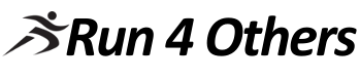 Run 4 Others Logo